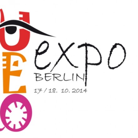 Buvero Expo Begehbare Medien- und Kunstinstallation
