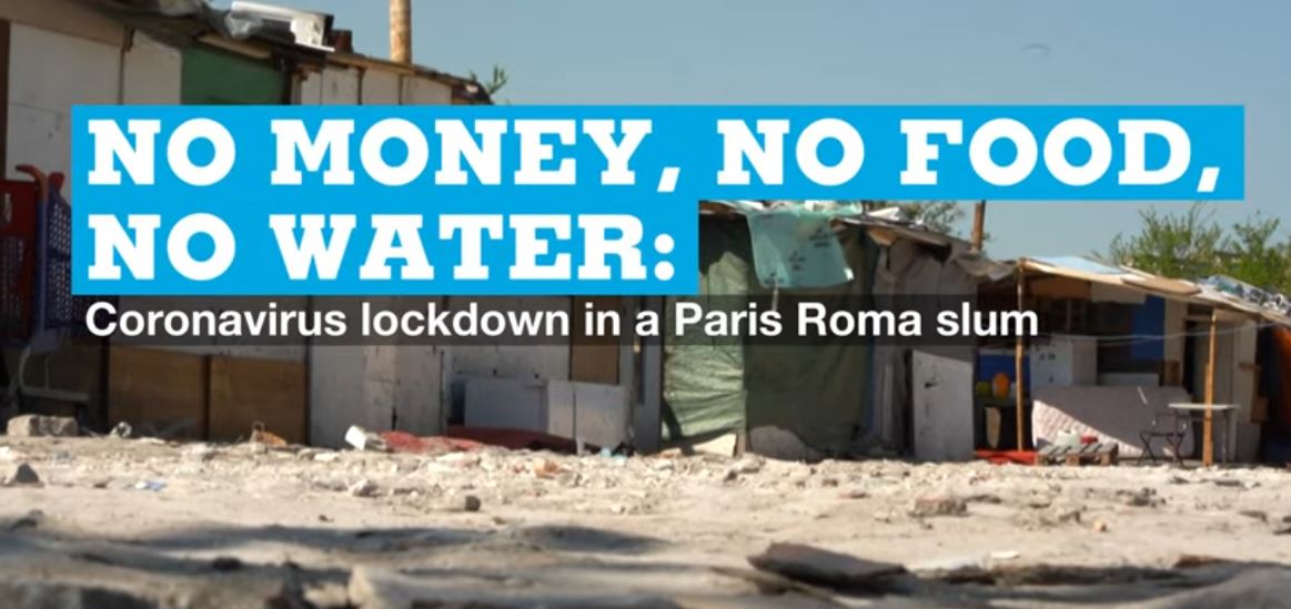 2020-04-20 18_12_01-No money, no water, no food_ Covid-19 lockdown in a Paris Roma slum